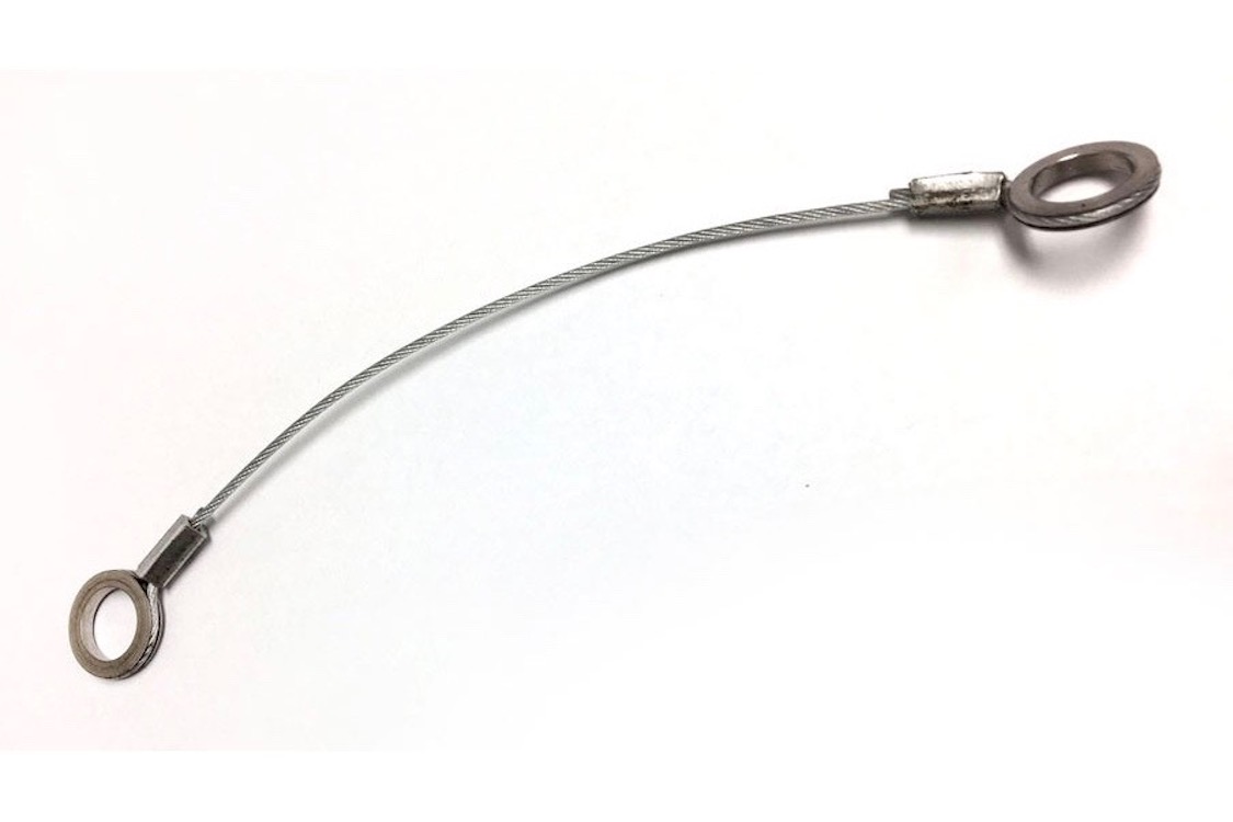 Cable de acero Monster Tower